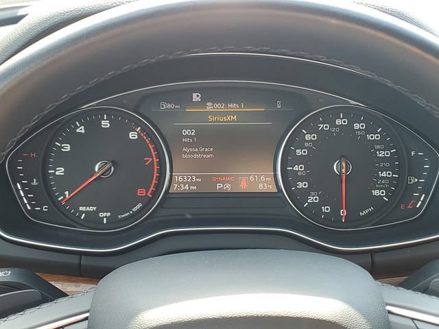Used 2022 Audi Q5 2.0T Premium w/ Convenience Package AWD/4WD image 10