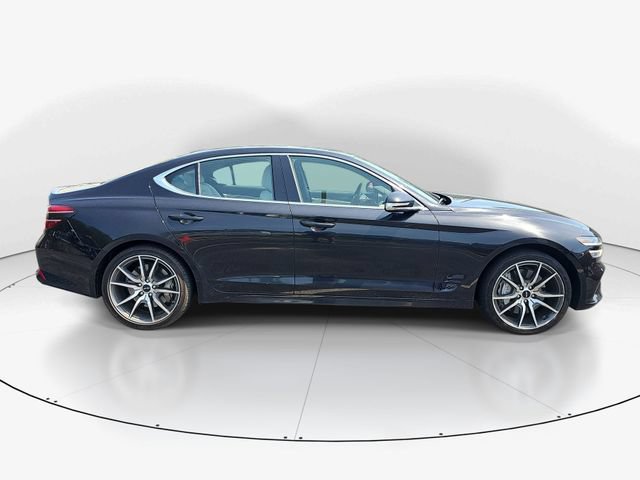 Used 2025 Genesis G70 2.5T AWD/4WD video 2