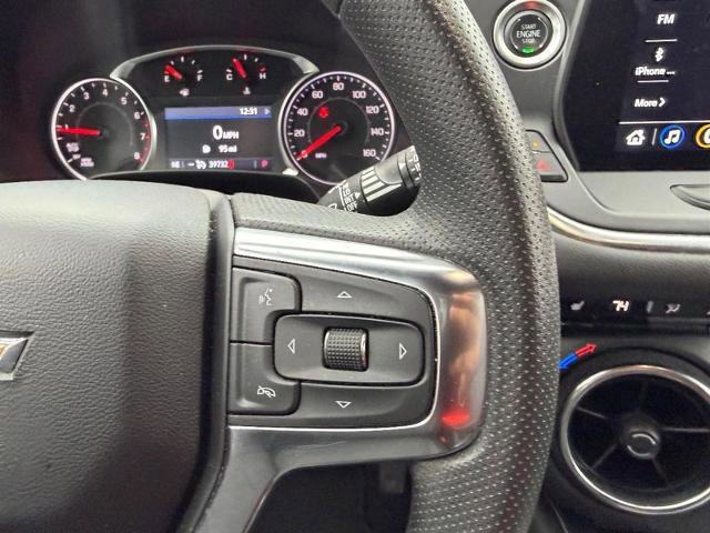 Used 2025 Chevrolet Blazer LT image 14