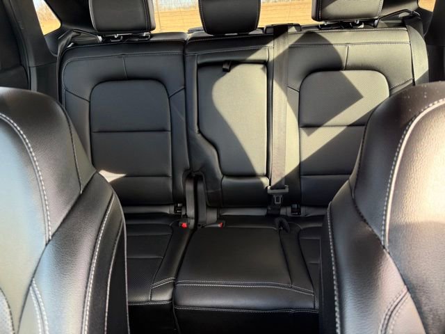 Certified 2022 Ford Escape SEL AWD/4WD image 28