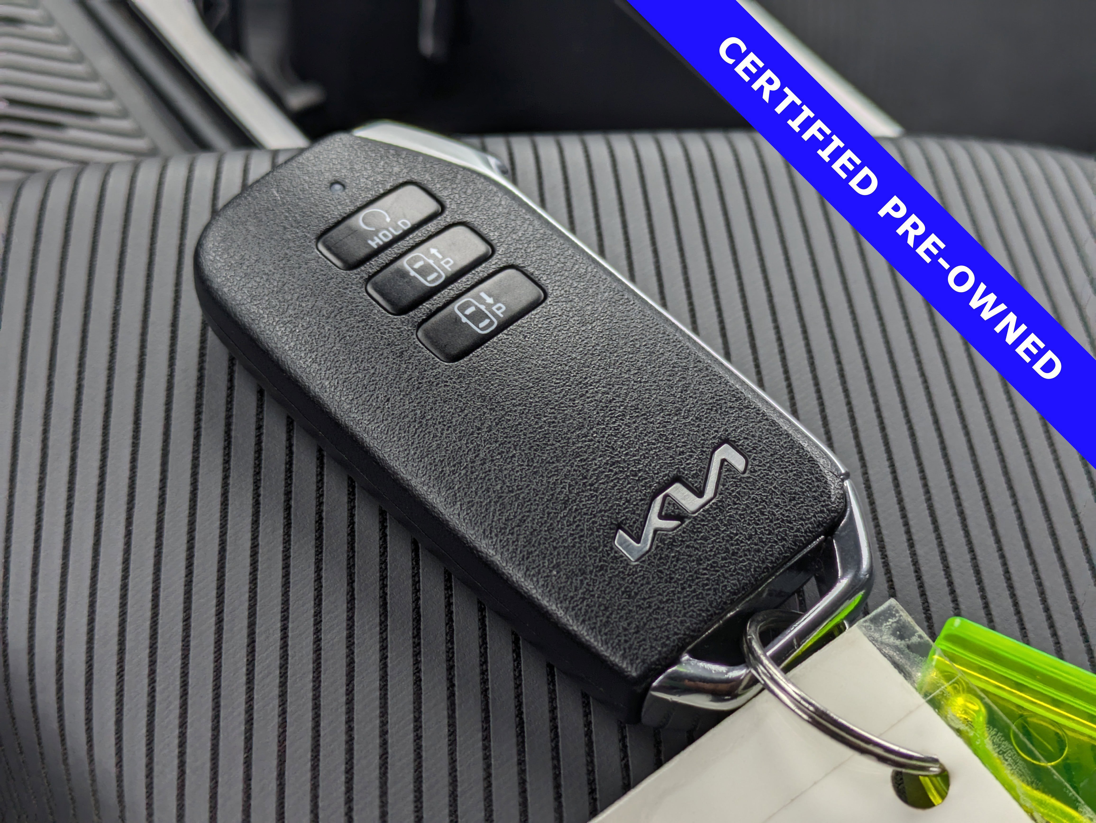 Used 2024 Kia EV6 GT-Line image 33