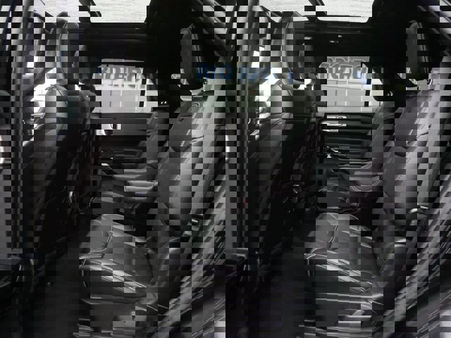 Certified 2023 Ford Explorer ST w/ Equipment Group 401A image 21