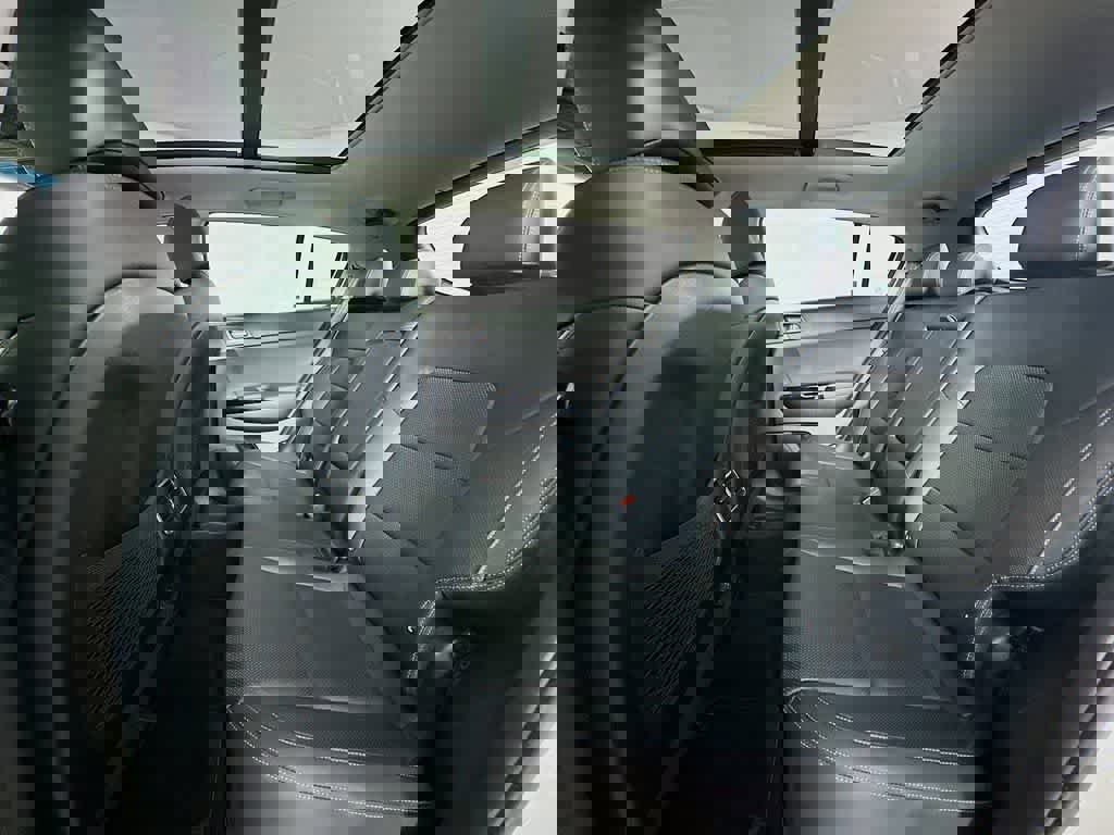 Used 2020 Kia Sportage EX w/ EX Technology Package image 17