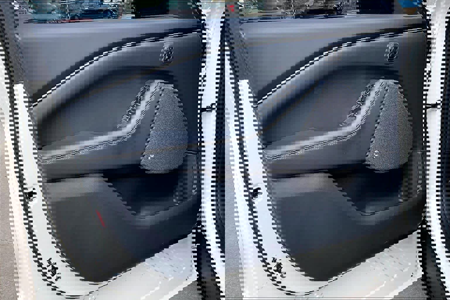 Certified 2024 Ford Mustang Mach-E Premium image 22