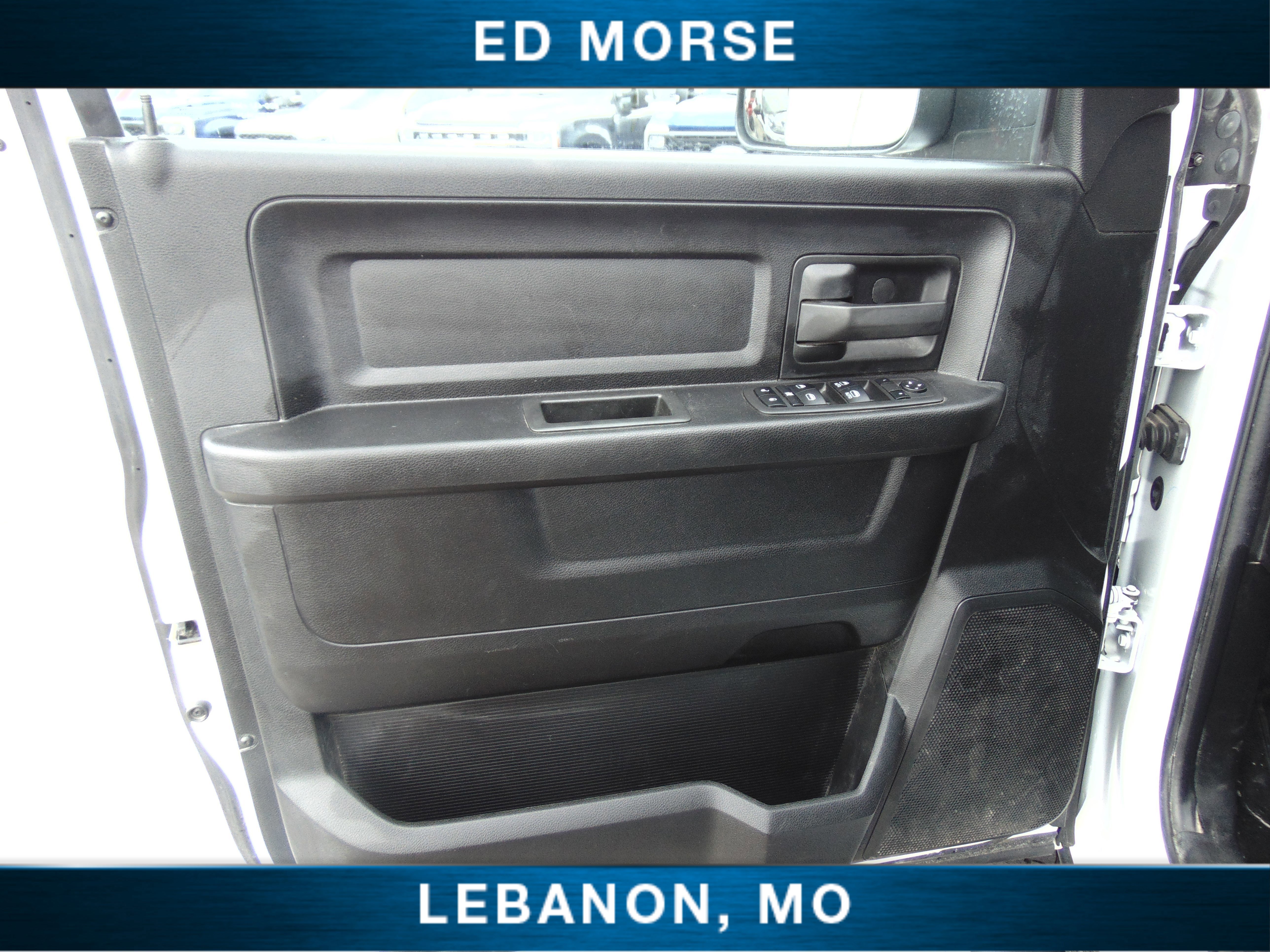 Used 2022 RAM 2500 Tradesman image 18