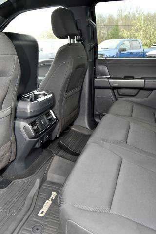 Certified 2023 Ford F150 XLT w/ Equipment Group 302A High AWD/4WD image 40