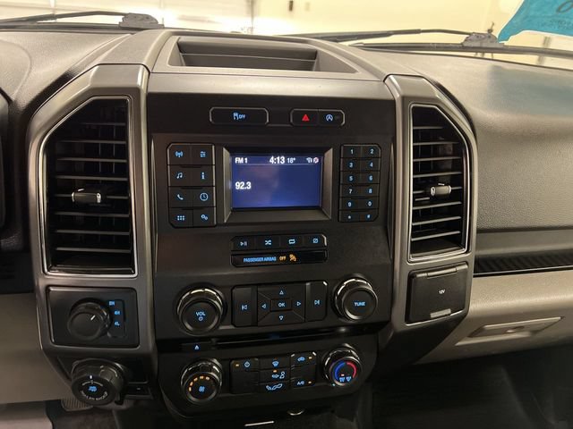 Certified 2018 Ford F150 XLT w/ Trailer Tow Package AWD/4WD image 14