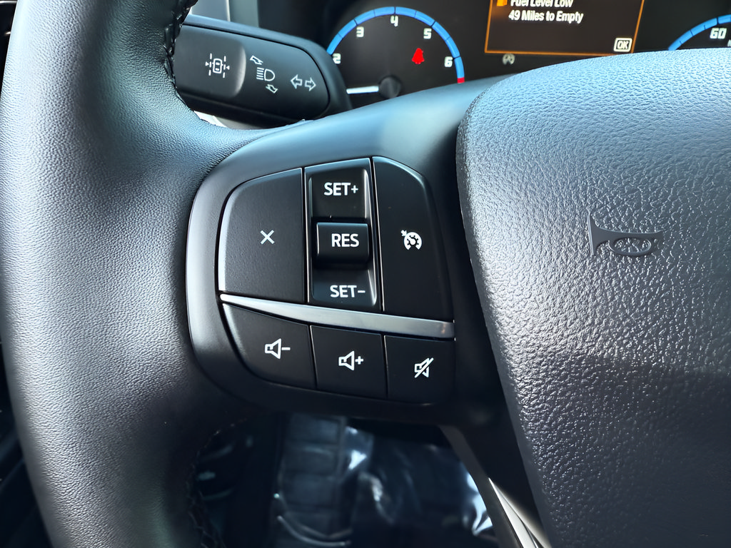 Certified 2024 Ford Bronco Sport Heritage w/ Heritage Convenience Package AWD/4WD image 15