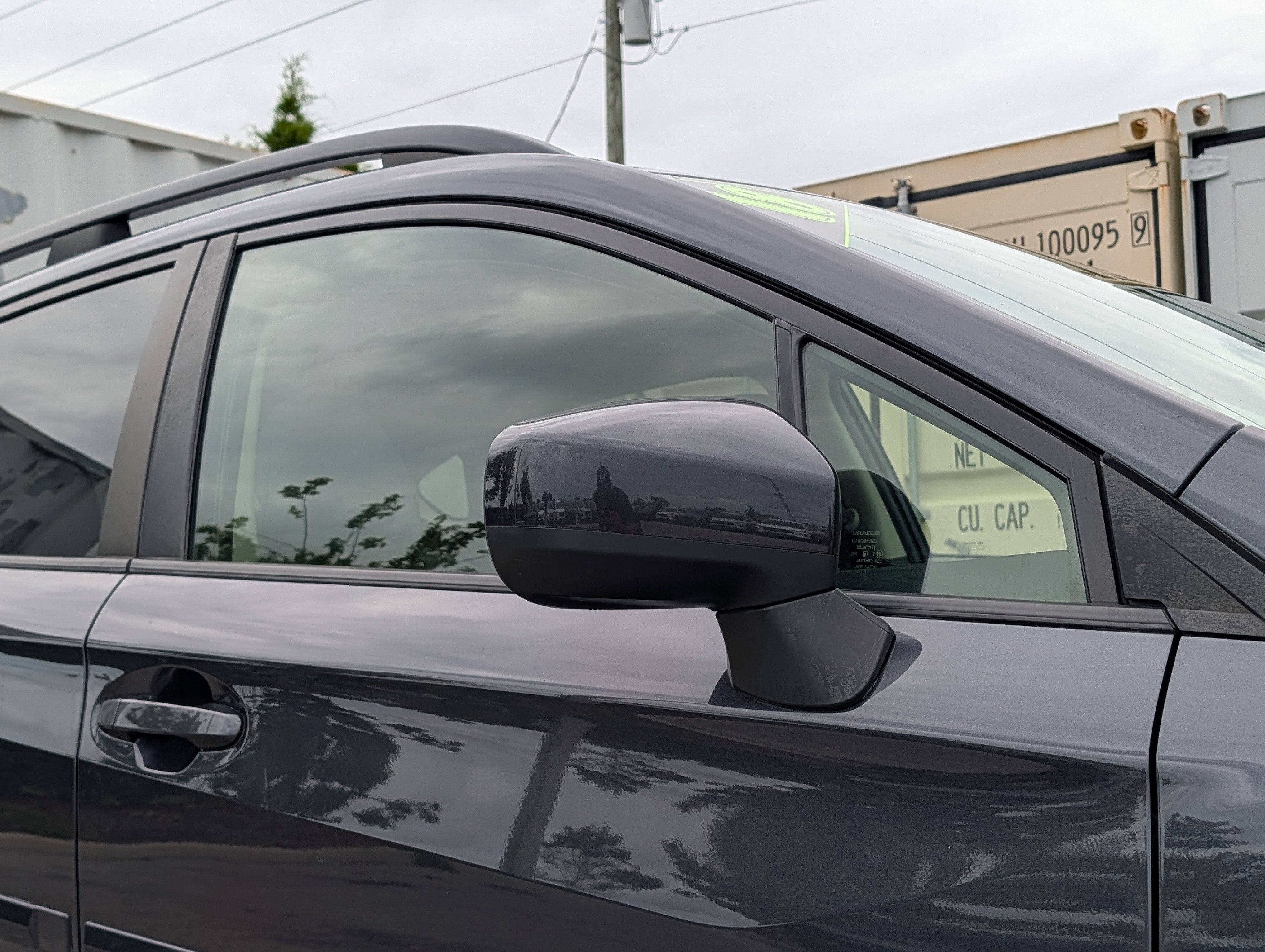 Used 2018 Subaru Crosstrek 2.0i Premium AWD/4WD image 10