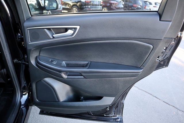 Certified 2022 Ford Edge SEL w/ Convenience Package image 21