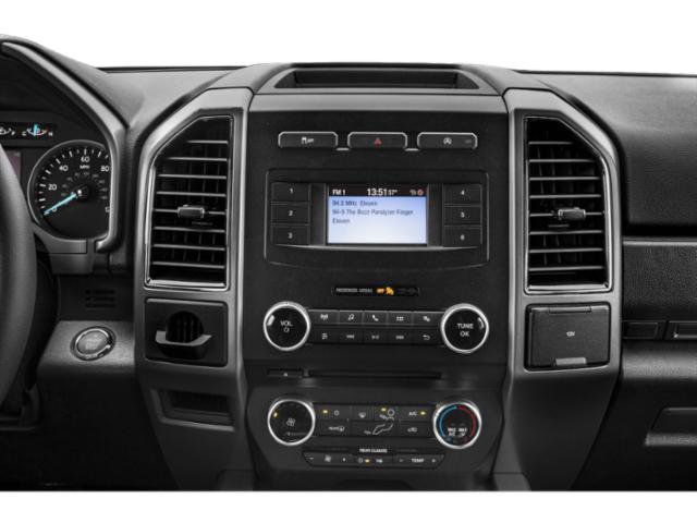 Certified 2020 Ford Expedition Max Limited AWD/4WD image 10