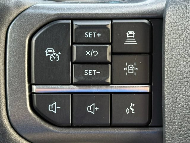 Certified 2024 Ford F150 Lariat w/ FX4 Off-Road Package AWD/4WD image 14