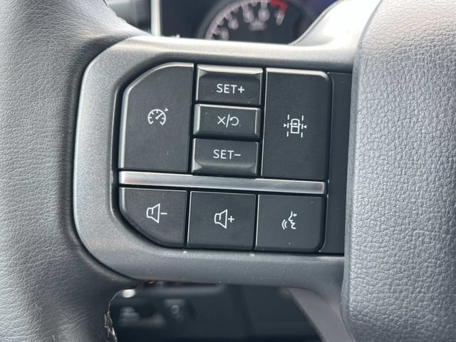 Certified 2023 Ford F150 XLT w/ Equipment Group 302A High AWD/4WD image 35
