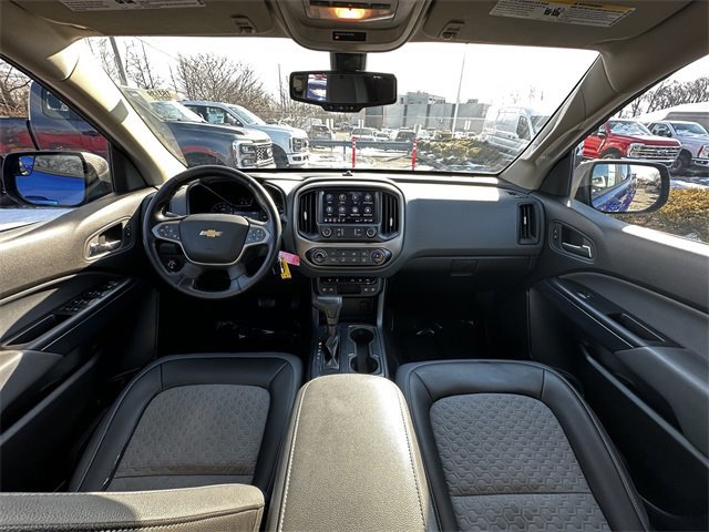 Used 2019 Chevrolet Colorado Z71 image 10