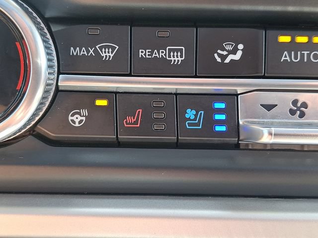 Certified 2024 Ford Expedition Max Limited AWD/4WD image 25