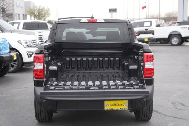 Certified 2022 Ford Maverick XL image 30
