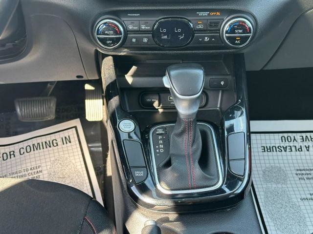 Used 2023 Kia Soul GT-Line image 15