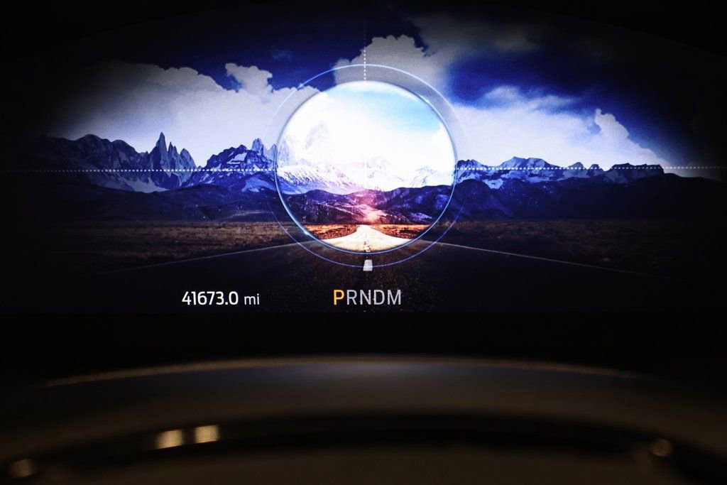 Certified 2023 Ford Explorer ST w/ Equipment Group 401A AWD/4WD image 31