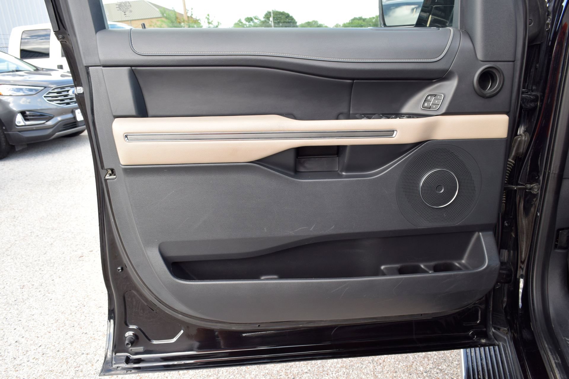 Certified 2023 Ford Expedition Max XLT AWD/4WD image 17