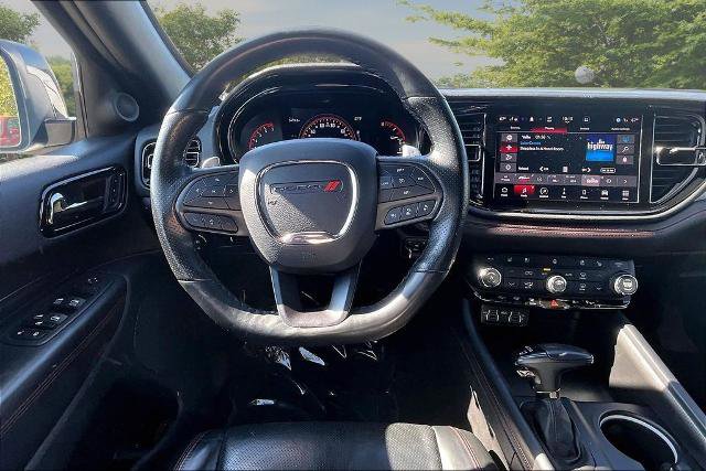 Used 2023 Dodge Durango GT AWD/4WD image 5