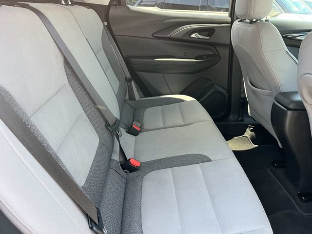Used 2024 Chevrolet TrailBlazer LT FWD image 25