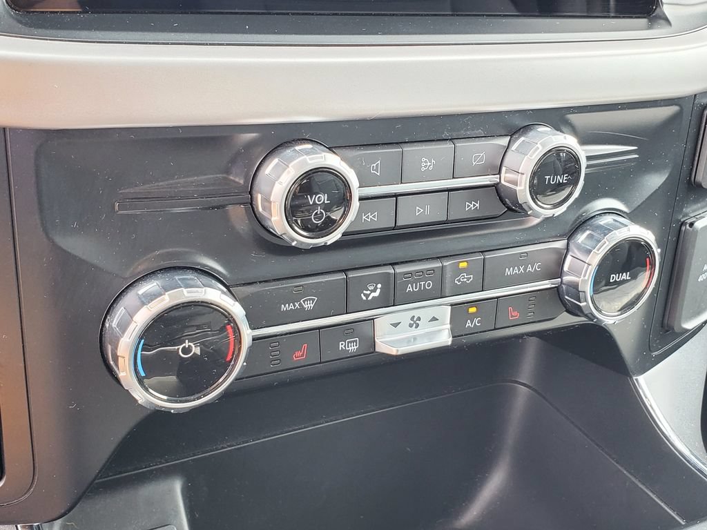 Certified 2023 Ford F150 XLT w/ Equipment Group 302A High AWD/4WD image 24