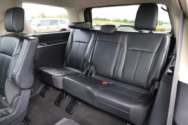 Certified 2024 Ford Expedition XLT AWD/4WD image 22