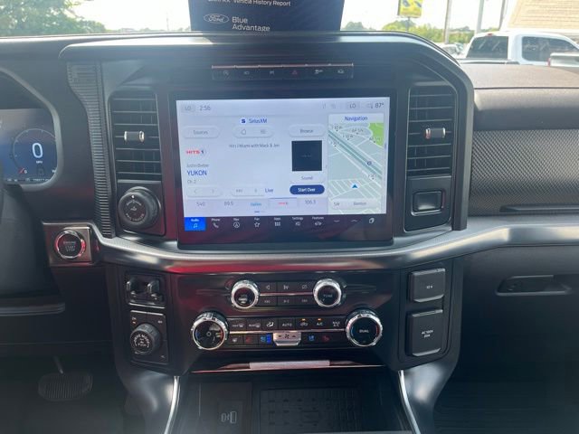 Certified 2024 Ford F150 Raptor AWD/4WD image 13