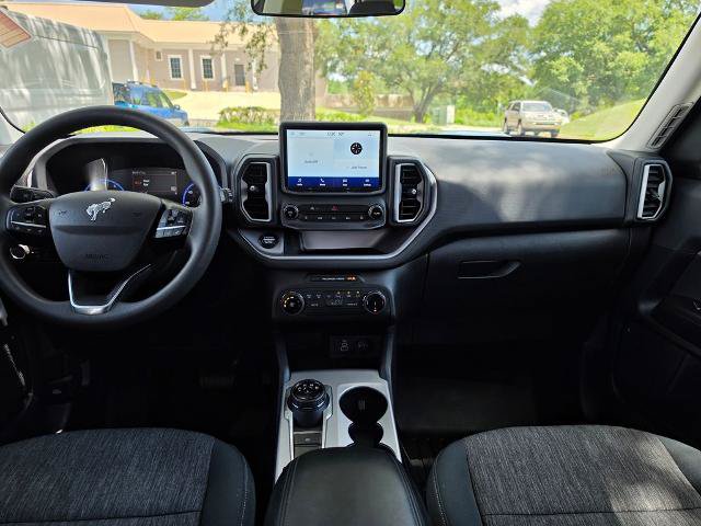 Certified 2023 Ford Bronco Sport Big Bend AWD/4WD image 17