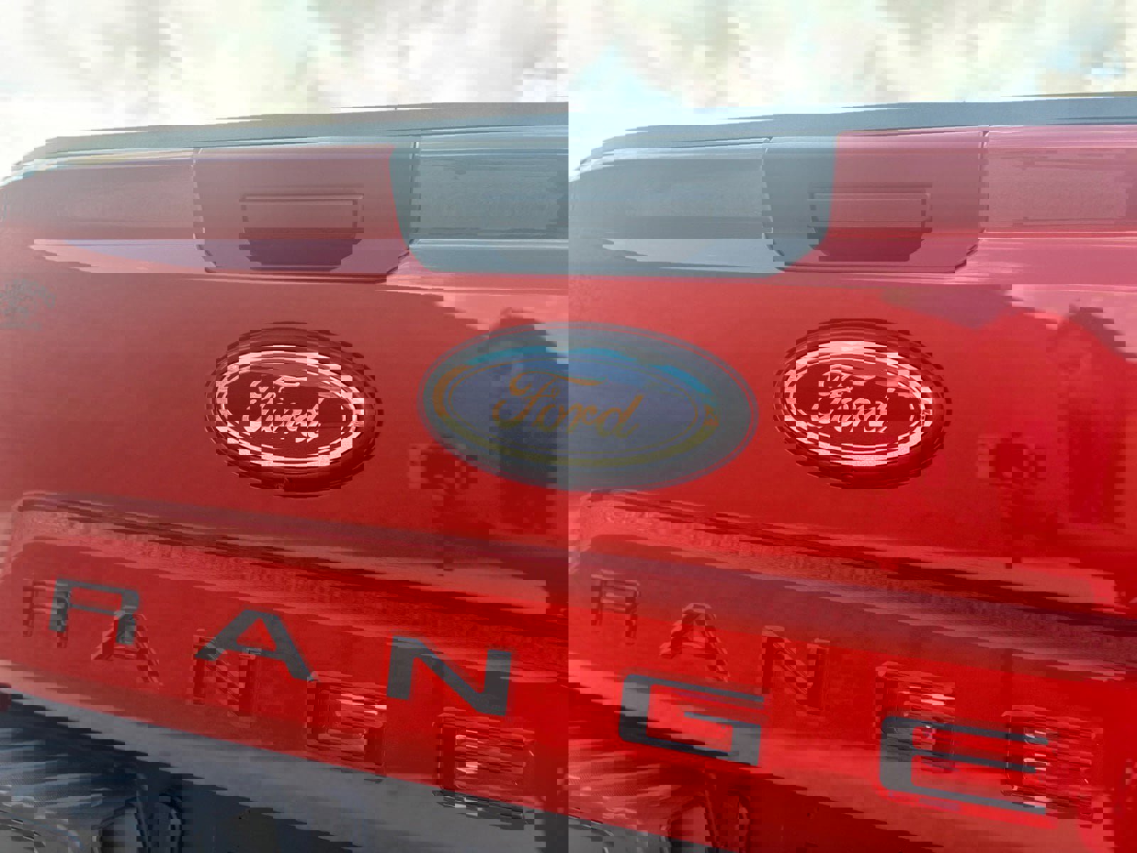 Certified 2024 Ford Ranger XL w/ Trailer Tow Package image 11