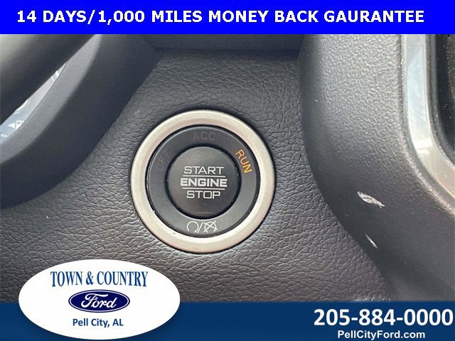 Used 2024 RAM 3500 Laramie w/ Night Edition image 17