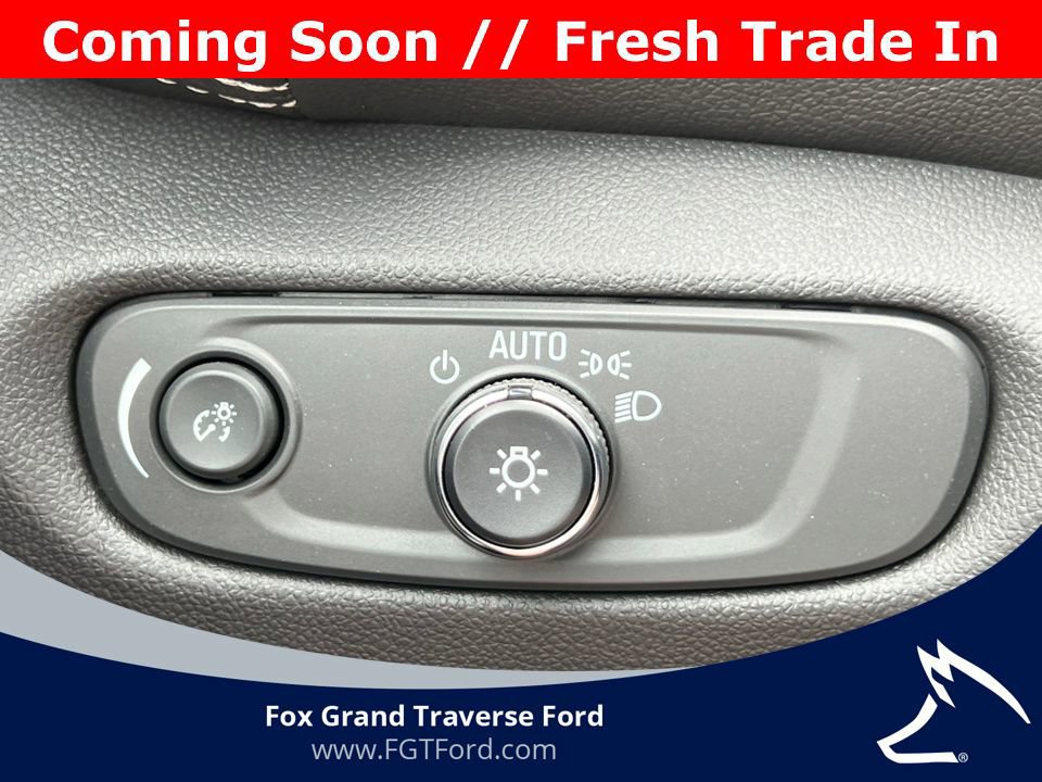 Used 2023 Chevrolet Blazer LT w/ LPO, Floor Liner Package AWD/4WD image 20