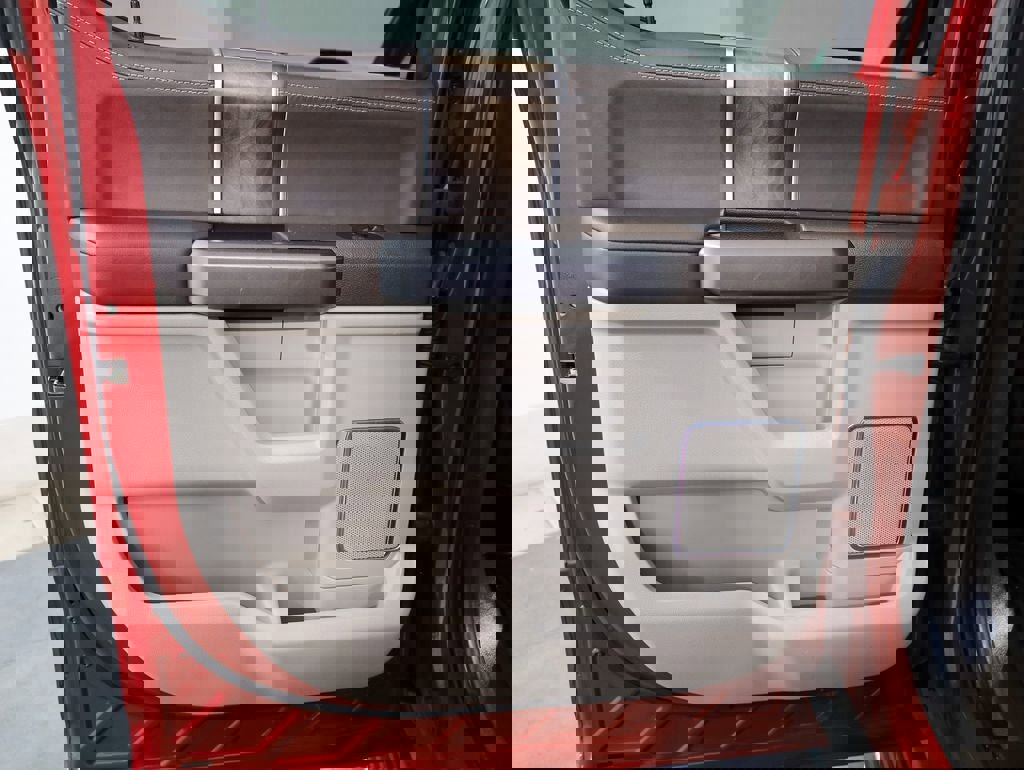 Certified 2020 Ford F150 Limited AWD/4WD image 11