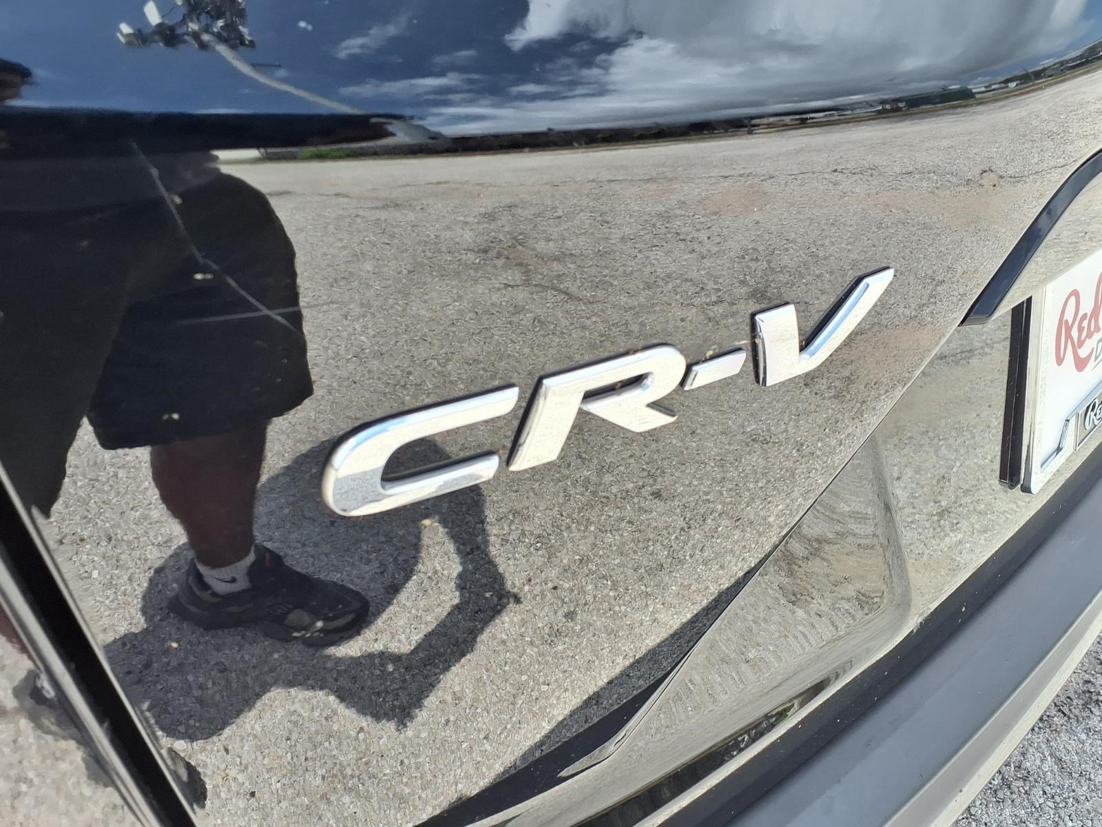 Used 2021 Honda CR-V Touring image 10