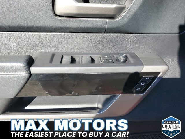 Used 2023 Toyota Tundra Limited image 20