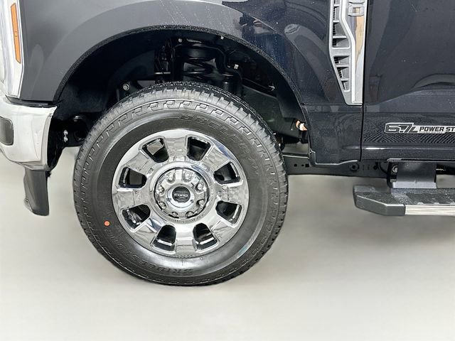 Certified 2026 Ford F250 Lariat w/ Chrome Package AWD/4WD image 37