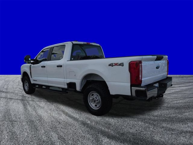 Certified 2026 Ford F250 XL w/ XL Off-Road Package AWD/4WD image 5