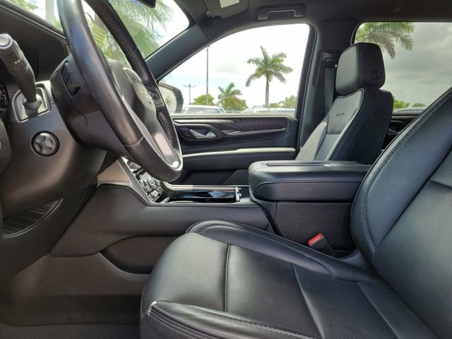 Used 2022 GMC Yukon XL Denali image 20