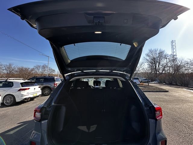 Certified 2024 Ford Escape Active image 42