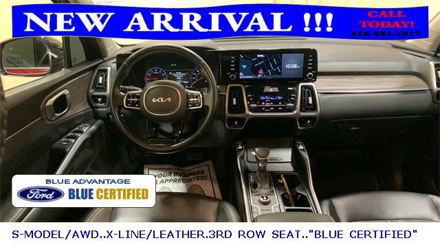 Used 2022 Kia Sorento S image 29