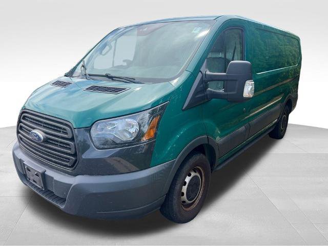 Certified 2017 Ford Transit 150 130 Low Roof RWD 360° Tour