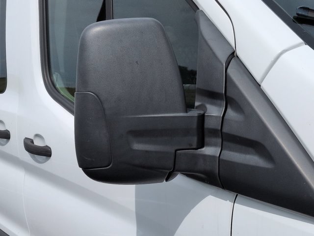 Certified 2022 Ford Transit 250 Low Roof w/ Exterior Upgrade Package RWD image 12