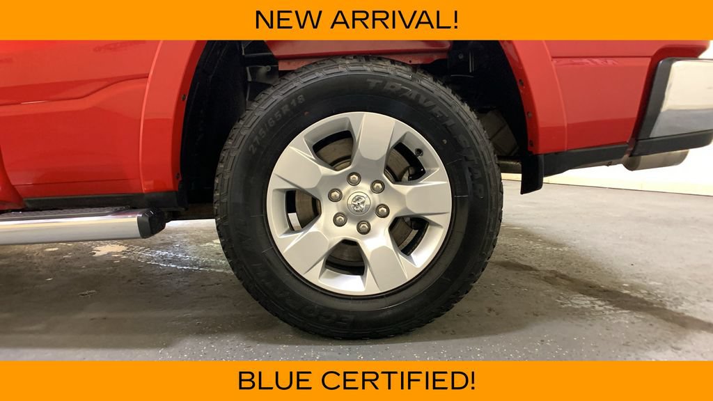 Used 2019 RAM 1500 Big Horn AWD/4WD image 24