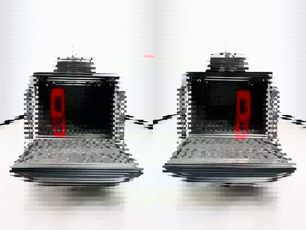 Certified 2021 Ford Ranger Lariat w/ Equipment Group 501A High AWD/4WD image 23