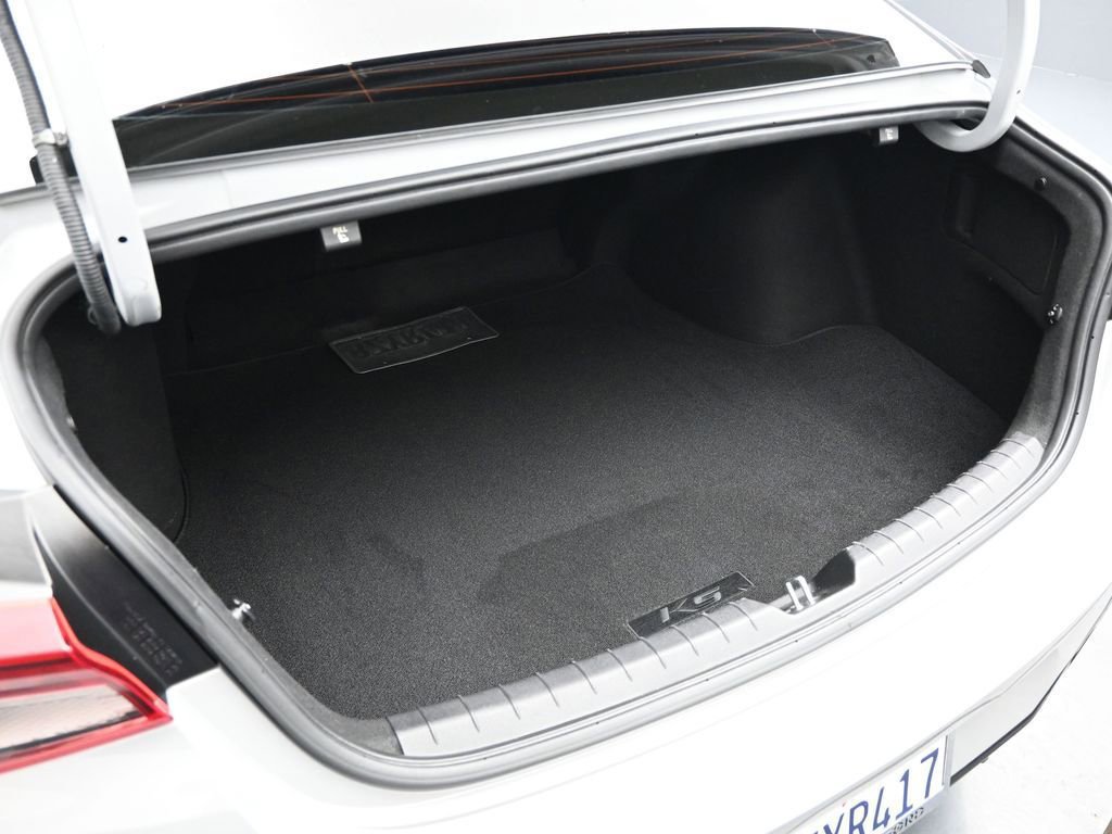 Used 2022 Kia K5 GT-Line w/ GT-Line Awd Premium Package image 51