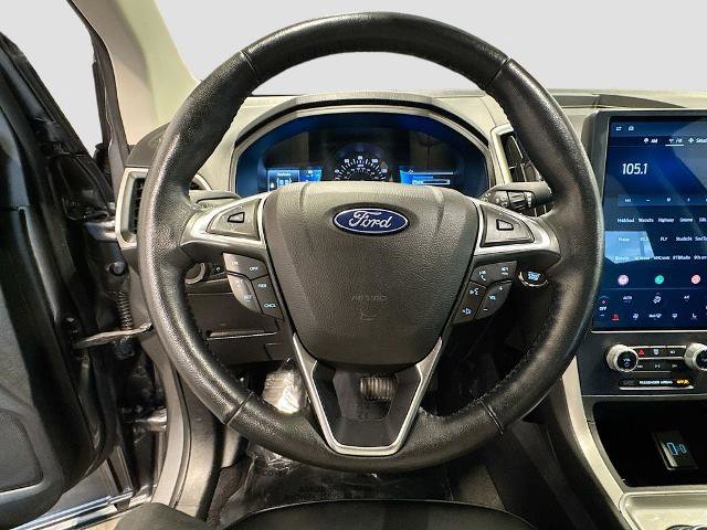 Certified 2023 Ford Edge SEL w/ Convenience Package image 10