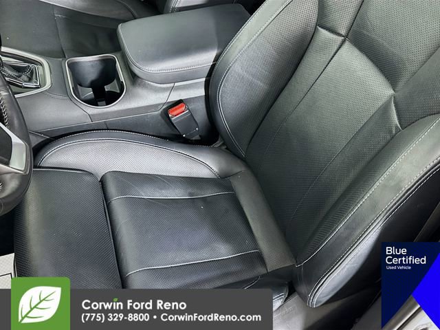 Used 2024 Subaru Legacy Touring XT image 24