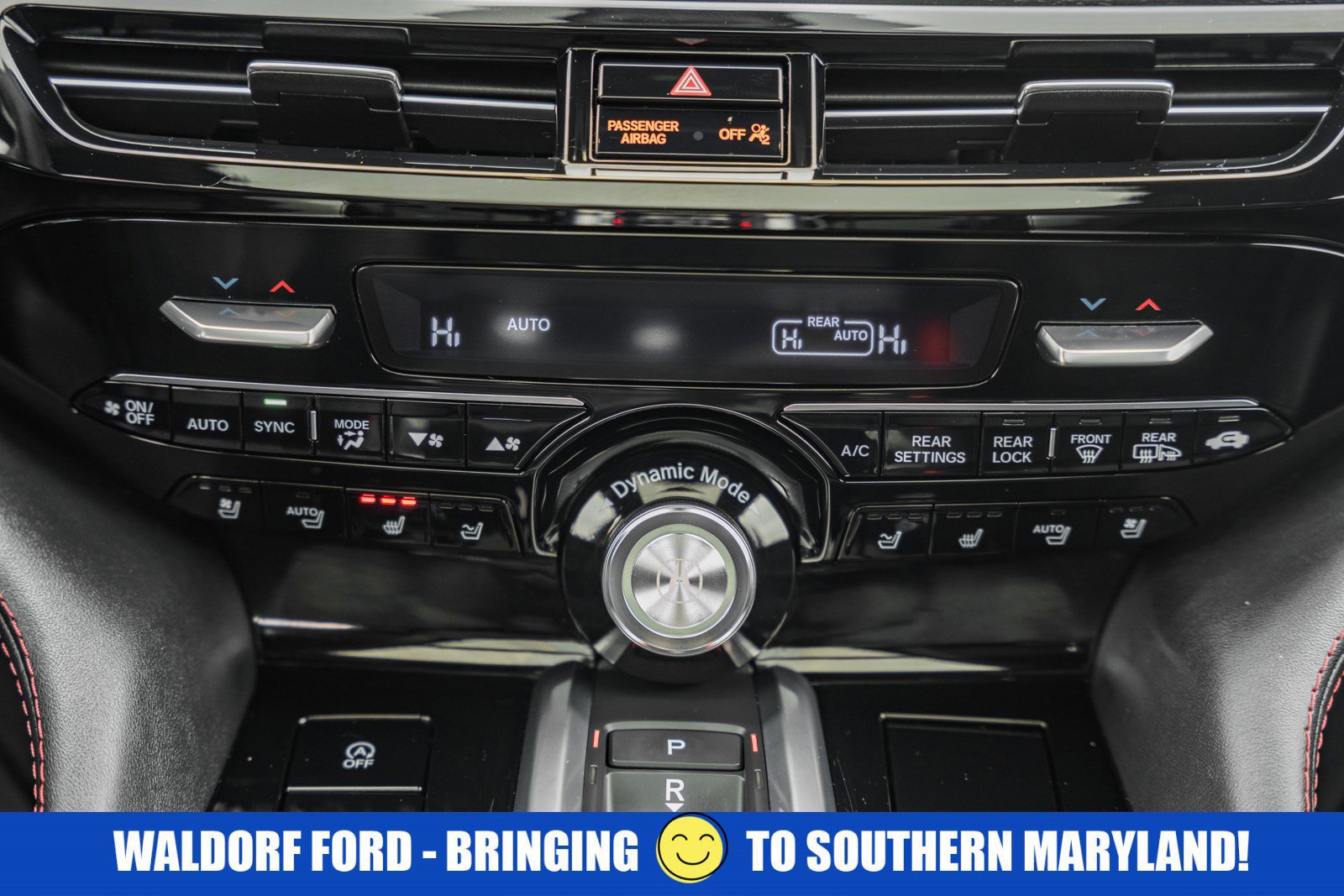 Used 2022 Acura MDX Type S image 28