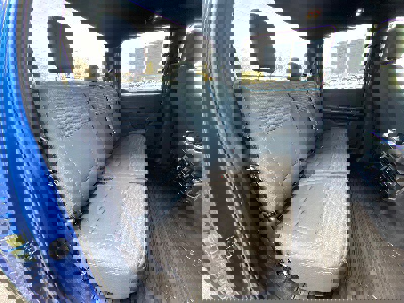 Certified 2022 Ford F150 XL w/ STX Appearance Package image 35