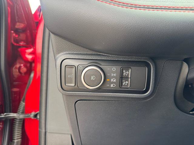 Certified 2025 Ford Explorer ST-Line RWD image 20
